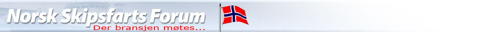 Norsk Skipsfarts Forum
